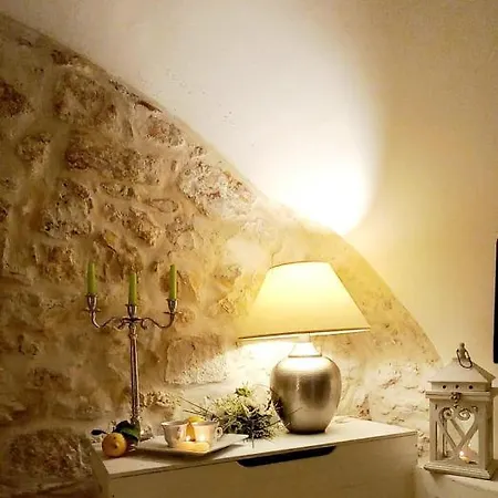 Loft Marilyn Ostuni