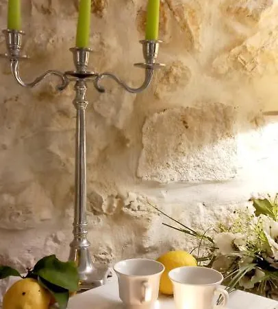 Apartamento Loft Marilyn Ostuni