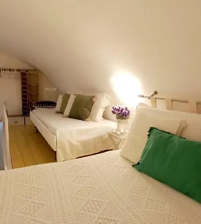 Apartamento Loft Marilyn