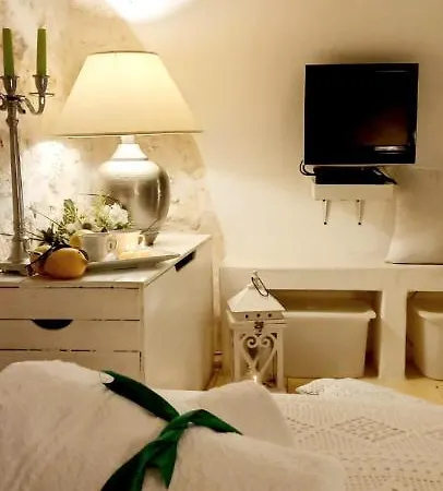 Loft Marilyn * Ostuni
