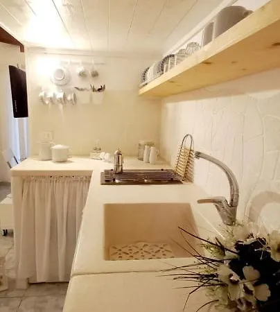 Apartamento Loft Marilyn Ostuni