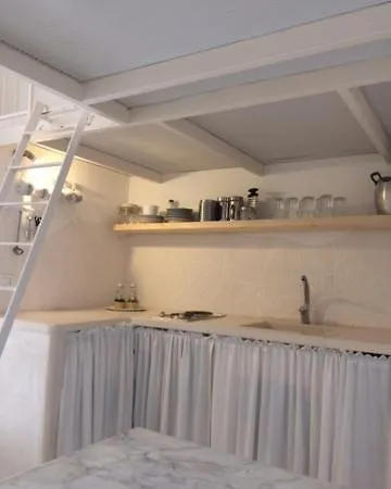 Loft Marilyn Apartamento *